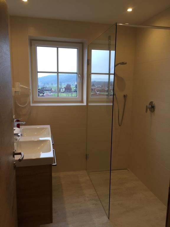 Hotel Garni Ingeborg Westendorf Room photo