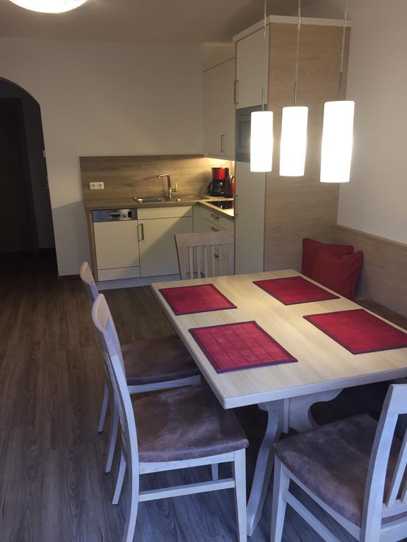 Hotel Garni Ingeborg Westendorf Room photo